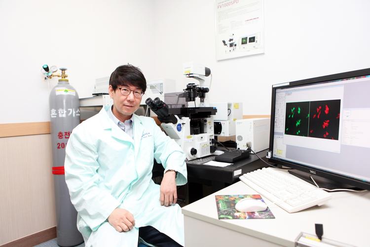 지적장애 치료 가능성을 열다