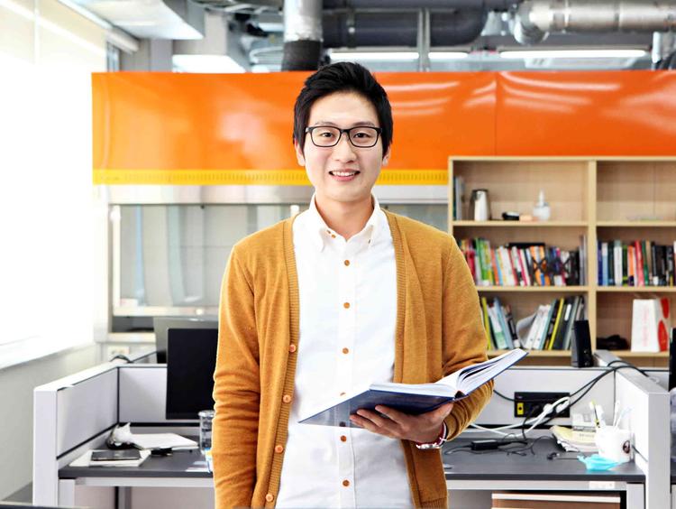 UNIST 학부생 SCI 저널 논문 게재