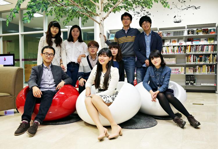 세상의 모든 뉴스를 '잼'있게 만든다