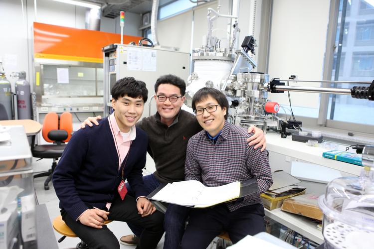 물리적 방법 통해 산소와 탄소 비율 조정 가능한 산화 그래핀 개발