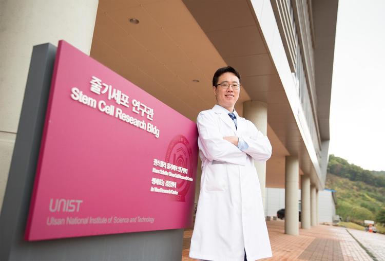 당뇨 치료제 개발을 위한 새로운 표적 단백질 발굴