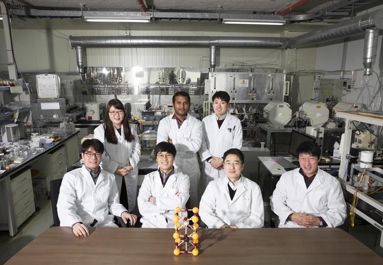 연료전지, 수소 아니라 천연가스로도 전기 만든다