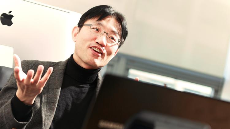 “많이 다를수록 뭉치면 더 세다”