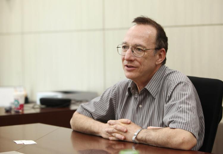 세포 속 분자가 똑똑하게 길 찾는 이유 밝혔다