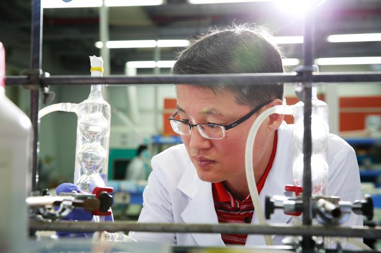 백종범 교수, 세계 최정상 과학 저널에 연구 총론 발표 