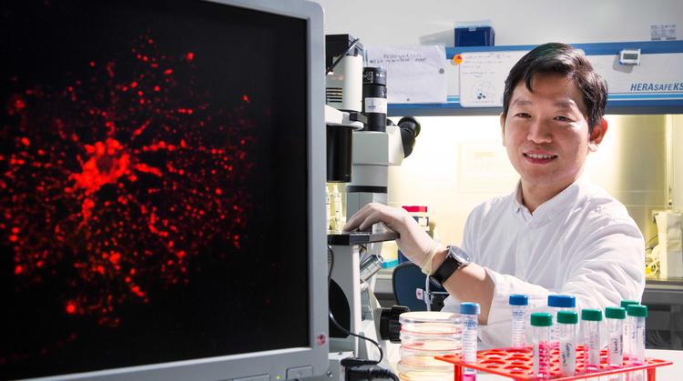 환자맞춤형 3D 바이오 프린팅에 도전!