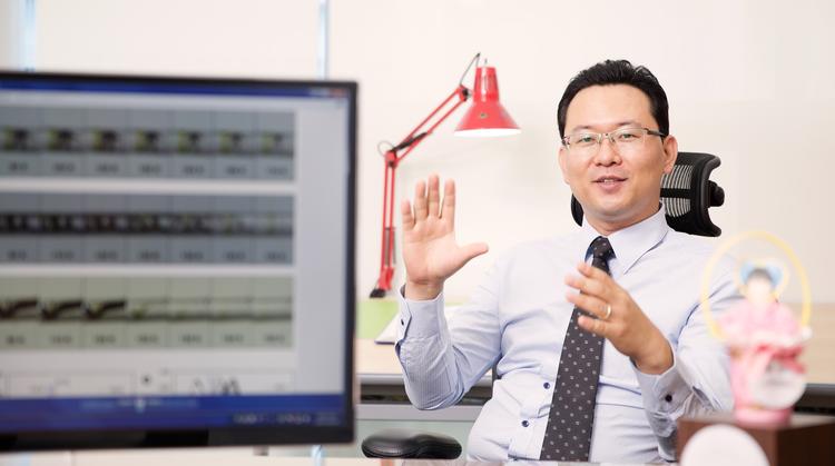 영하 150도에서 얼지 않는 물 발견하다