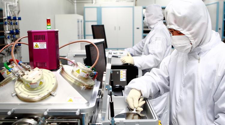 UNIST 질적 연구역량, QS세계대학순위 16위권 수준