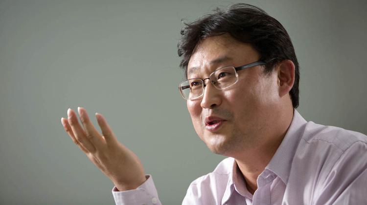 드론, 감시하고 수습하라!