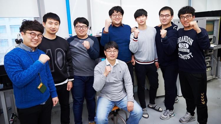 ‘빨주노초파남보’ 가시광선으로 수소‧산소 만든다