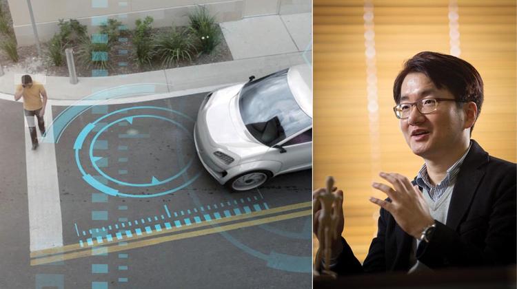 인간을 위한 미래, 인간을 위한 기술