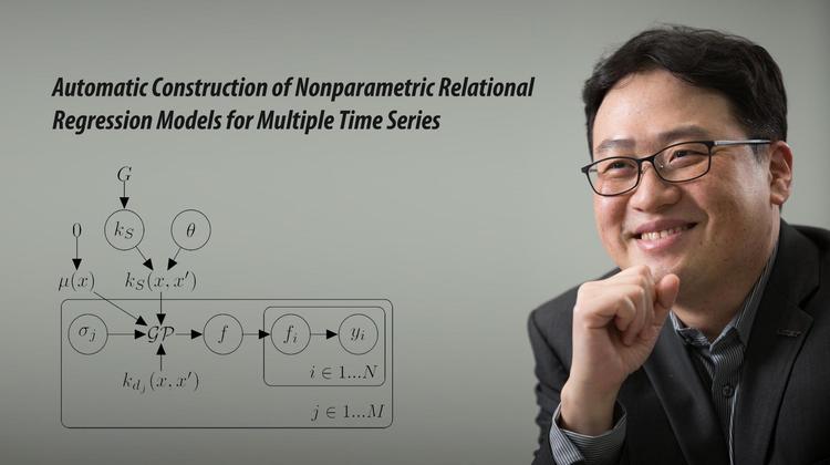 시시각각 변하는 환율·집값·주식, AI로 예측한다