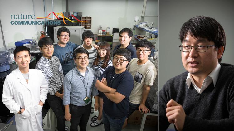 번개처럼 에너지를 만든다, ‘인공 번개 발전기’