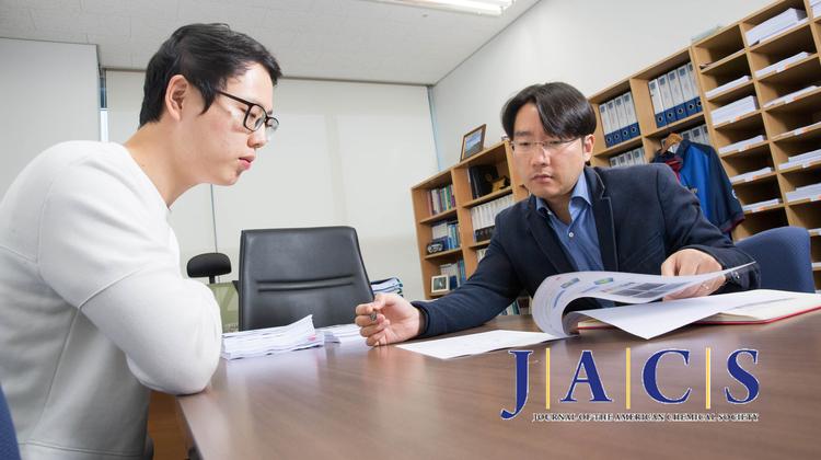 수소차 시대 이끌 ‘新촉매 합성법’ 나왔다