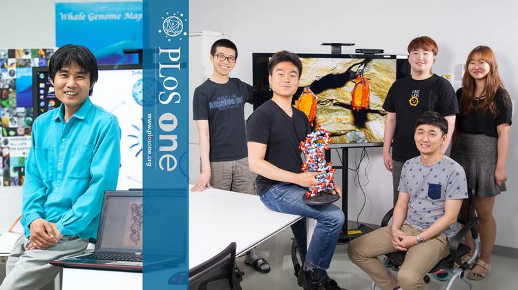 멸종위기 천연기념물 ‘붉은박쥐’ 게놈 해독!