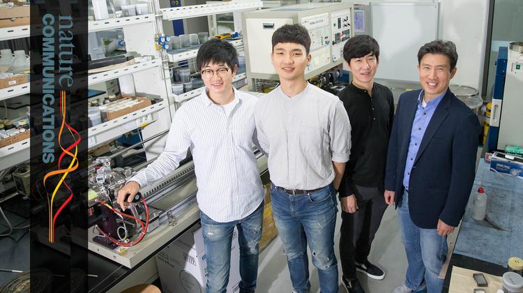 충전은 빠르게! 용량은 크게!… 전기차 배터리 기술 나왔다