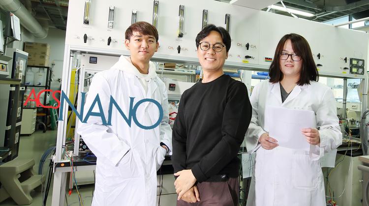 꿈의 고용량 배터리 ‘금속-공기전지’ 촉매 개발