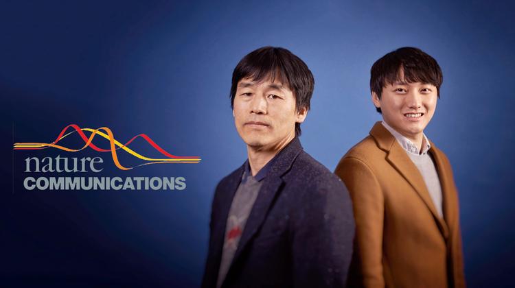 원자를 춤추게 하면 ‘자석’이 될 수 있다