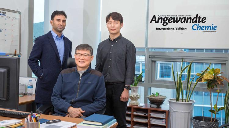 수소 잡아두는 ‘초미세 집(cage)’ 나왔다