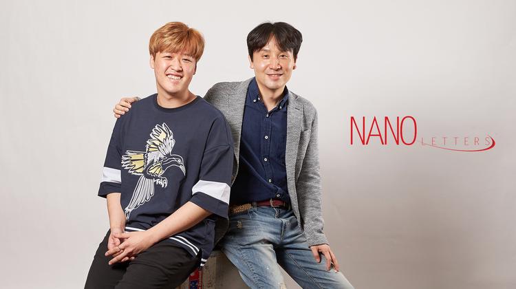 완벽히 ‘투명’한 금속전극 만드는 법 찾았다!