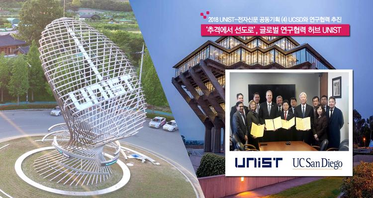 산학협력 선도 모델, '샌디에이고'와 미래 자동차 · 바이오메디컬 꿈꾼다!
