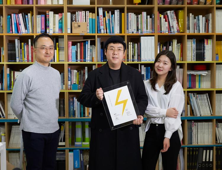 ‘약자를 위한 디자인’, 2018 스파크 디자인 어워드 대상