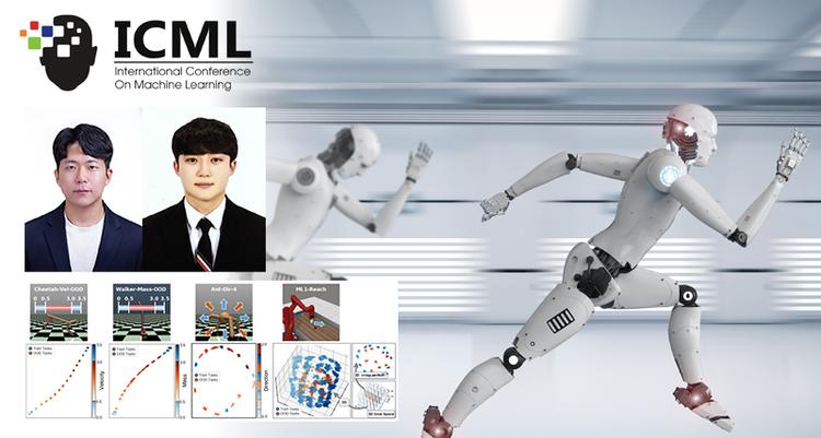 AI 스스로 ‘상상 훈련’해 낯선 임무도 완수… 메타강화학습 기법 개발