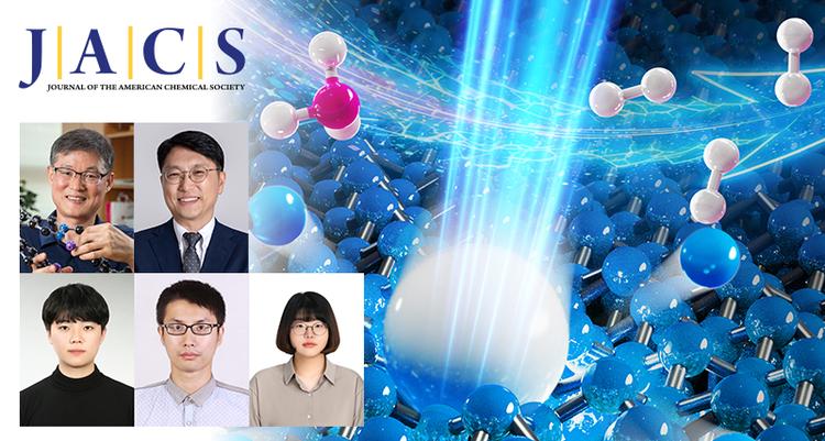 폐태양광 패널로 수소·이차전지 소재 만든다!