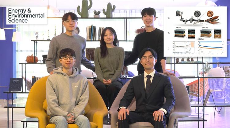 전기차 주행거리 늘리고 배터리 원가 낮추는 후막 전극 제조 기술 개발