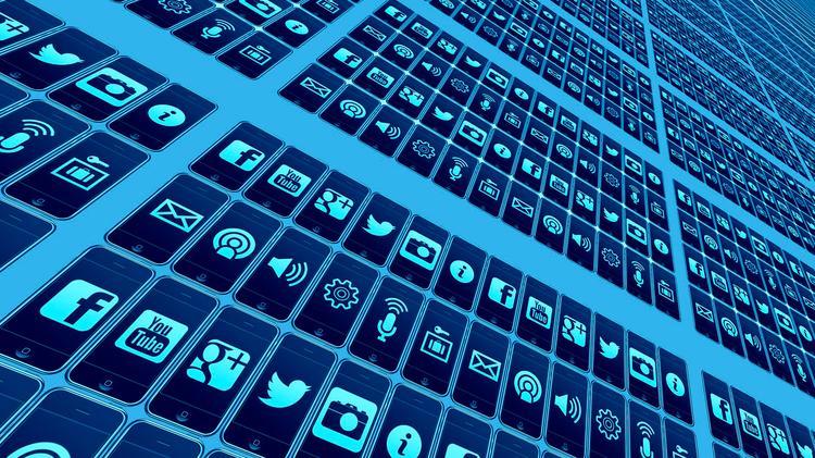 [통신칼럼]IoT를 지나 IoE의 시대로